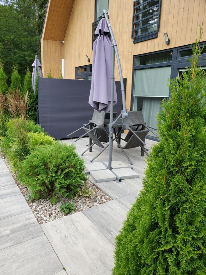 Apartamenty Pax Dziwnów Exterior foto